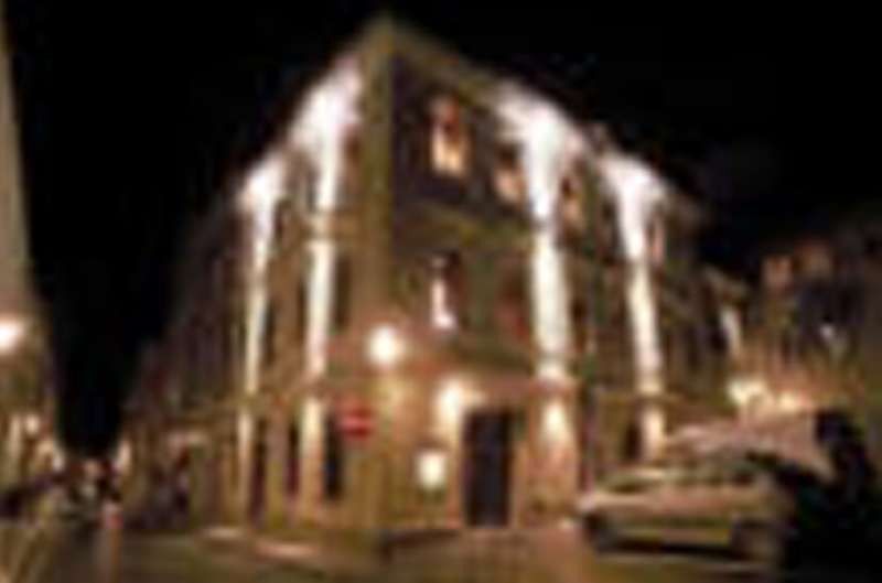 U Pava Hotel Prague Exterior photo